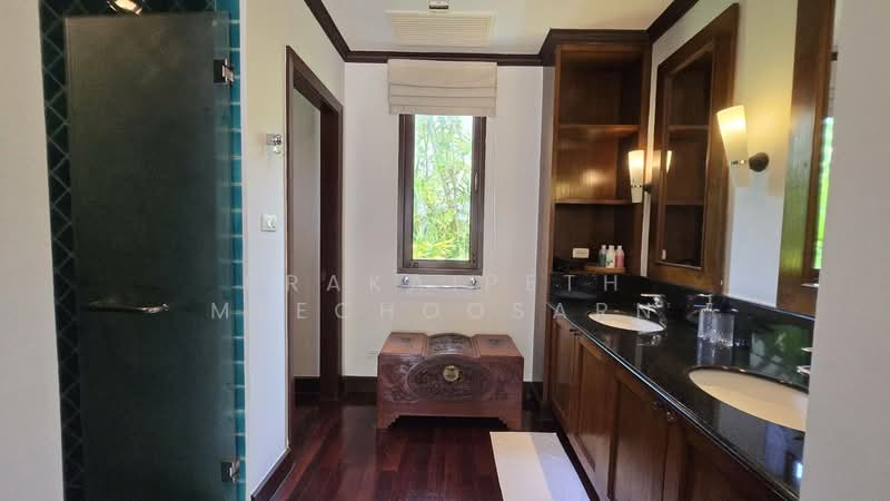 Sai Taan Villas : สายธาร วิลล่า, ภูเก็ต, 99 50 เชิงทะเล, เชิงทะเล, ถลาง, ภูเก็ต, 470 ตร.ม., วิลล่า ขาย, โดย Prakaipeth Meechoosarn, 500408497 - DDproperty.com