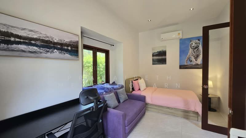 Sai Taan Villas : สายธาร วิลล่า, ภูเก็ต, 99 50 เชิงทะเล, เชิงทะเล, ถลาง, ภูเก็ต, 470 ตร.ม., วิลล่า ขาย, โดย Prakaipeth Meechoosarn, 500408497 - DDproperty.com