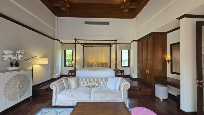 Sai Taan Villas : สายธาร วิลล่า, ภูเก็ต, 99 50 เชิงทะเล, เชิงทะเล, ถลาง, ภูเก็ต, 470 ตร.ม., วิลล่า ขาย, โดย Prakaipeth Meechoosarn, 500408497 - DDproperty.com