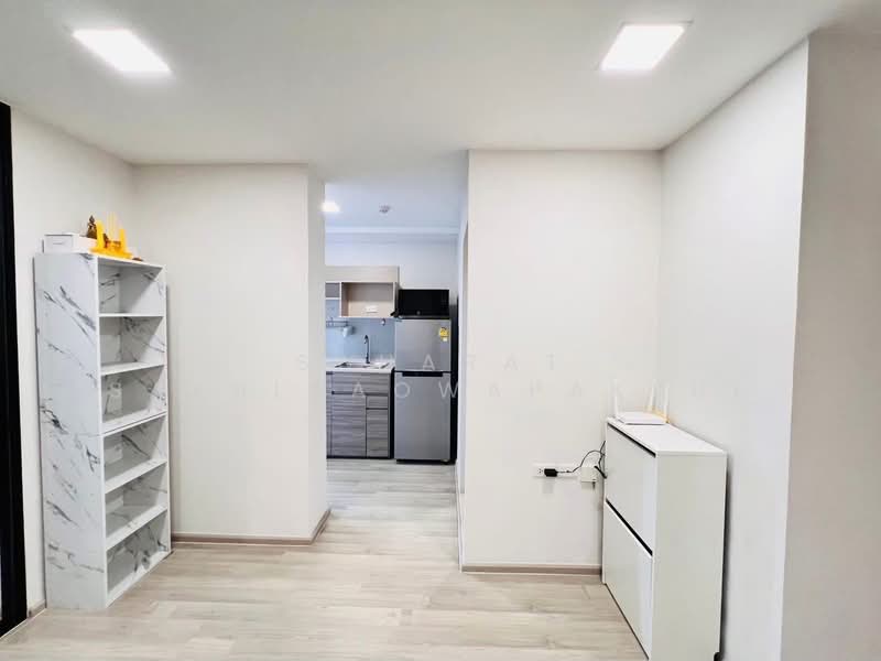 Plum Condo Saphanmai Station : พลัมคอนโด สะพานใหม่ สเตชั่น, กรุงเทพ, ซอยพหลโยธิน 52, คลองถนน, สายไหม, กรุงเทพ, 36 ตร.ม., คอนโด ขาย, โดย Saharat Sakulsaowapakkul, 500408498 - DDproperty.com