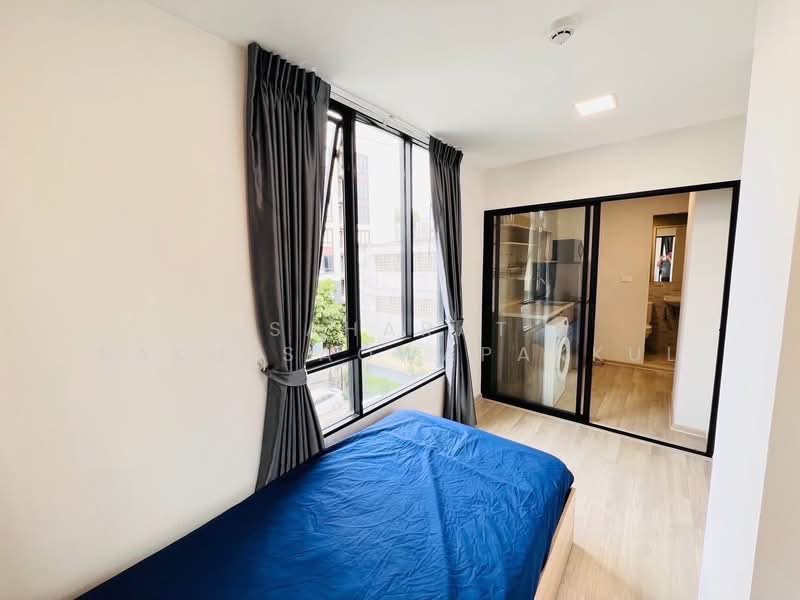 Plum Condo Saphanmai Station : พลัมคอนโด สะพานใหม่ สเตชั่น, กรุงเทพ, ซอยพหลโยธิน 52, คลองถนน, สายไหม, กรุงเทพ, 36 ตร.ม., คอนโด ขาย, โดย Saharat Sakulsaowapakkul, 500408498 - DDproperty.com