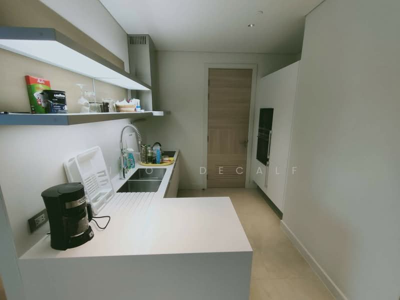 Sindhorn Residence : สินธร เรสซิเดนซ์ หลังสวน, กรุงเทพ, 54 ซอยต้นสน, ลุมพินี, ปทุมวัน, กรุงเทพ, 120 ตร.ม., คอนโด ให้เช่า, โดย Simon Decalf, 500408504 - DDproperty.com