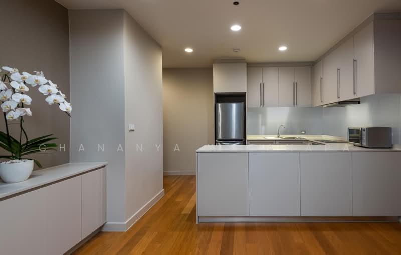 Chatrium Residence Riverside : ชาเทรียม ริเวอร์ไซด์ เรสซิเดน, กรุงเทพ, 26 เจริญกรุง, วัดพระยาไกร, บางคอแหลม, กรุงเทพ, 120 ตร.ม., คอนโด ให้เช่า, โดย Chananya Watanapa, 500408507 - DDproperty.com
