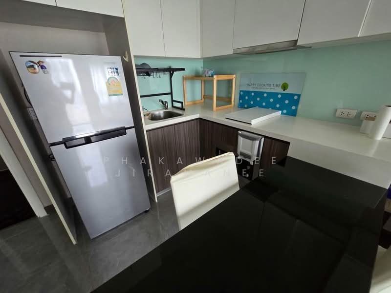 Urbano Absolute Sathon-Taksin : เออร์บาโน่ แอบโซลูท สาทร - ตากสิน, กรุงเทพ, 345 ซอยเจริญนคร 14/2, คลองต้นไทร, คลองสาน, กรุงเทพ, 36 ตร.ม., คอนโด ขาย, โดย Phakawadee Jiramanee, 500408508 - DDproperty.com