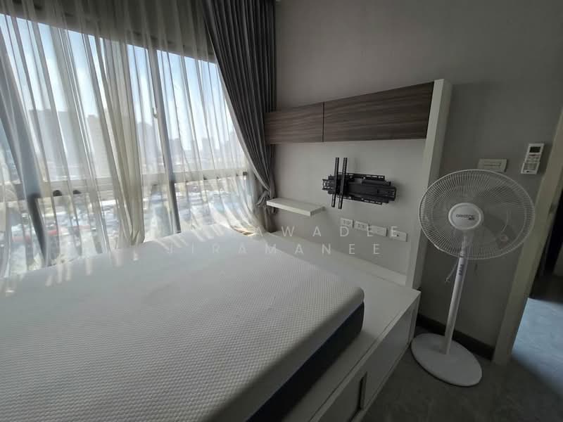 Urbano Absolute Sathon-Taksin, Bangkok, 345 Charoen Nakhon 14/2 Alley, Khlong Ton Sai, Khlong San, Bangkok, 1 Bedroom, 36 sqm, Condo For Sale, by Phakawadee Jiramanee, 500408508 - DDproperty.com