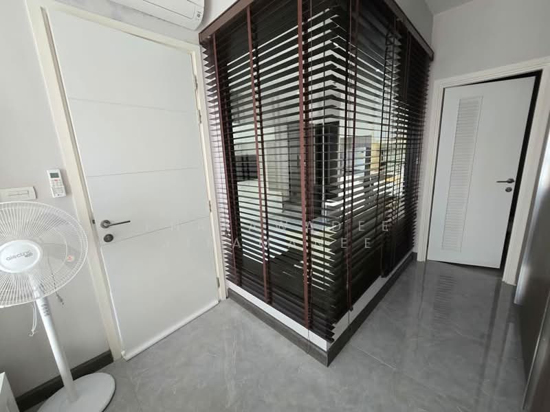 Urbano Absolute Sathon-Taksin : เออร์บาโน่ แอบโซลูท สาทร - ตากสิน, กรุงเทพ, 345 ซอยเจริญนคร 14/2, คลองต้นไทร, คลองสาน, กรุงเทพ, 36 ตร.ม., คอนโด ขาย, โดย Phakawadee Jiramanee, 500408508 - DDproperty.com