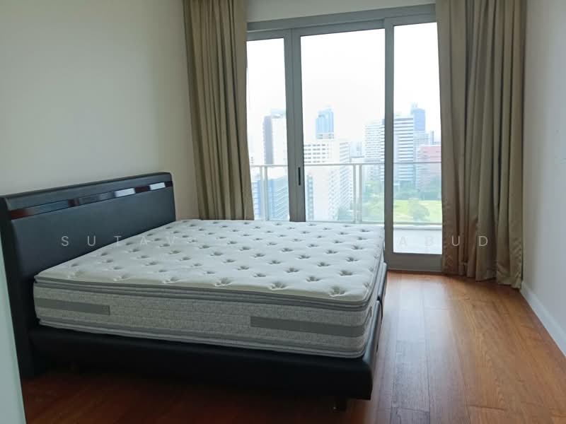 185 Rajadamri, Bangkok, 185 Rajadamri Road, Lumphini, Pathum Wan, Bangkok, 2 Bedrooms, 109 sqm, Condo For Rent, by Sutavee Chonlabud, 500408509 - DDproperty.com