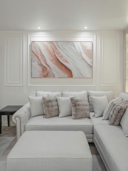 Fortune Condo Town, Bangkok, Naradhiwas Rajanakarindra 24 Alley, Chong Nonsi, Yan Nawa, Bangkok, 2 Bedrooms, 86 sqm, Condo For Sale, by Phakawadee Jiramanee, 500408510 - DDproperty.com