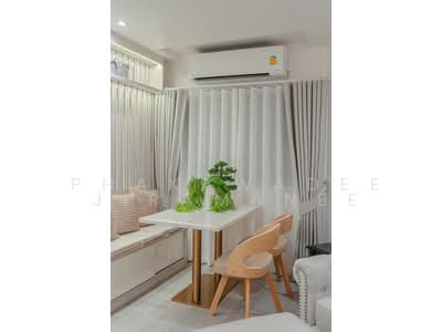 ขาย - Fortune Condo Town : ฟอร์จูน คอนโดทาวน์, กรุงเทพ