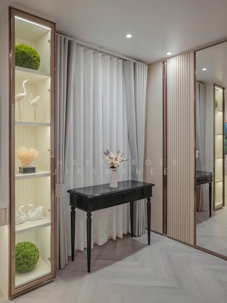 Fortune Condo Town : ฟอร์จูน คอนโดทาวน์, กรุงเทพ, ซอย นราธิวาสราชนครินทร์ 24, ช่องนนทรี, ยานนาวา, กรุงเทพ, 86 ตร.ม., คอนโด ขาย, โดย Phakawadee Jiramanee, 500408510 - DDproperty.com