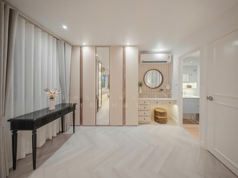 Fortune Condo Town, Bangkok, Naradhiwas Rajanakarindra 24 Alley, Chong Nonsi, Yan Nawa, Bangkok, 2 Bedrooms, 86 sqm, Condo For Sale, by Phakawadee Jiramanee, 500408510 - DDproperty.com