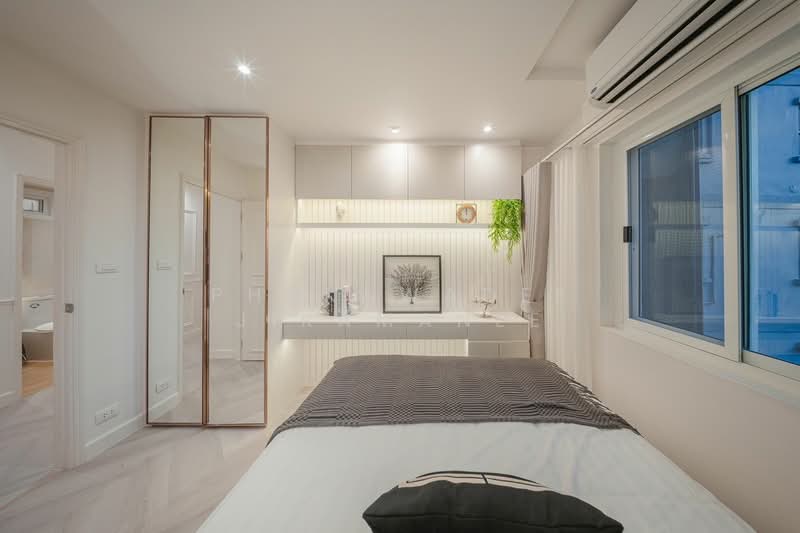 Fortune Condo Town : ฟอร์จูน คอนโดทาวน์, กรุงเทพ, ซอย นราธิวาสราชนครินทร์ 24, ช่องนนทรี, ยานนาวา, กรุงเทพ, 86 ตร.ม., คอนโด ขาย, โดย Phakawadee Jiramanee, 500408510 - DDproperty.com