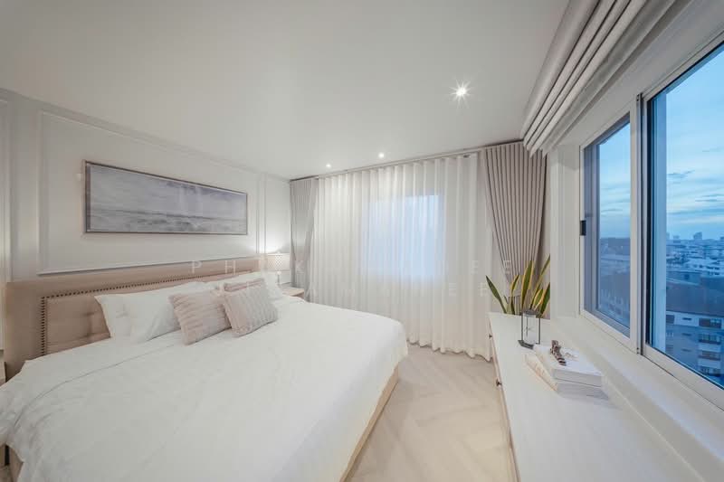 Fortune Condo Town : ฟอร์จูน คอนโดทาวน์, กรุงเทพ, ซอย นราธิวาสราชนครินทร์ 24, ช่องนนทรี, ยานนาวา, กรุงเทพ, 86 ตร.ม., คอนโด ขาย, โดย Phakawadee Jiramanee, 500408510 - DDproperty.com