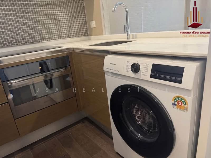 The Saint Residences Ladprao, Bangkok, 588 Vibhavadi-Rangsit Road, Jom Phon, Chatuchak, Bangkok, 2 Bedrooms, 64 sqm, Condo For Rent, by JSA REAL ESTATE, 500408514 - DDproperty.com