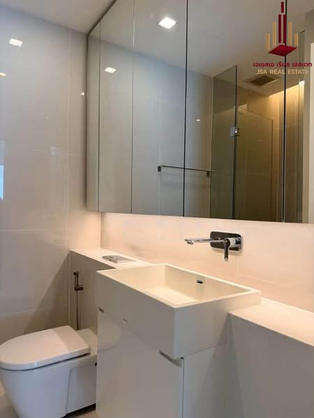 The Saint Residences Ladprao, Bangkok, 588 Vibhavadi-Rangsit Road, Jom Phon, Chatuchak, Bangkok, 2 Bedrooms, 64 sqm, Condo For Rent, by JSA REAL ESTATE, 500408514 - DDproperty.com