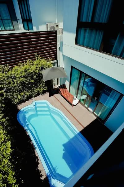 Luxury Pool Villa for Rent near Kad Farang, Chiang Mai Rental Price: 69,000 THB / month No.14P014, Chiang Mai, Ban Waen, Hang Dong, Chiang Mai, 4 Bedrooms, 303 sqm, Single Detached House For Rent, by Baandeedee Chiangmai, 500408515 - DDproperty.com
