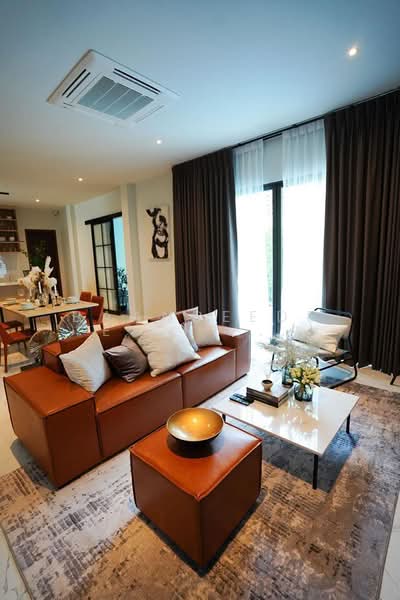 Pool Villa ให้เช่า ใกล้กาดฝรั่ง เพียง 5 นาที ค่าเช่า 69,000 บาท / เดือน รหัสทรัพย์ : No.14P014, เชียงใหม่, บ้านแหวน, หางดง, เชียงใหม่, 303 ตร.ม., บ้านเดี่ยว ให้เช่า, โดย Baandeedee Chiangmai, 500408515 - DDproperty.com