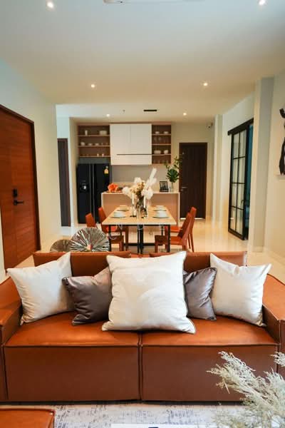 Luxury Pool Villa for Rent near Kad Farang, Chiang Mai Rental Price: 69,000 THB / month No.14P014, Chiang Mai, Ban Waen, Hang Dong, Chiang Mai, 4 Bedrooms, 303 sqm, Single Detached House For Rent, by Baandeedee Chiangmai, 500408515 - DDproperty.com