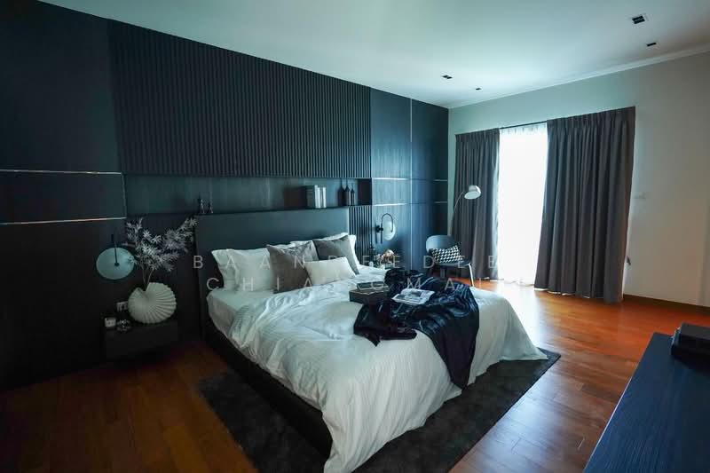 Luxury Pool Villa for Rent near Kad Farang, Chiang Mai Rental Price: 69,000 THB / month No.14P014, Chiang Mai, Ban Waen, Hang Dong, Chiang Mai, 4 Bedrooms, 303 sqm, Single Detached House For Rent, by Baandeedee Chiangmai, 500408515 - DDproperty.com