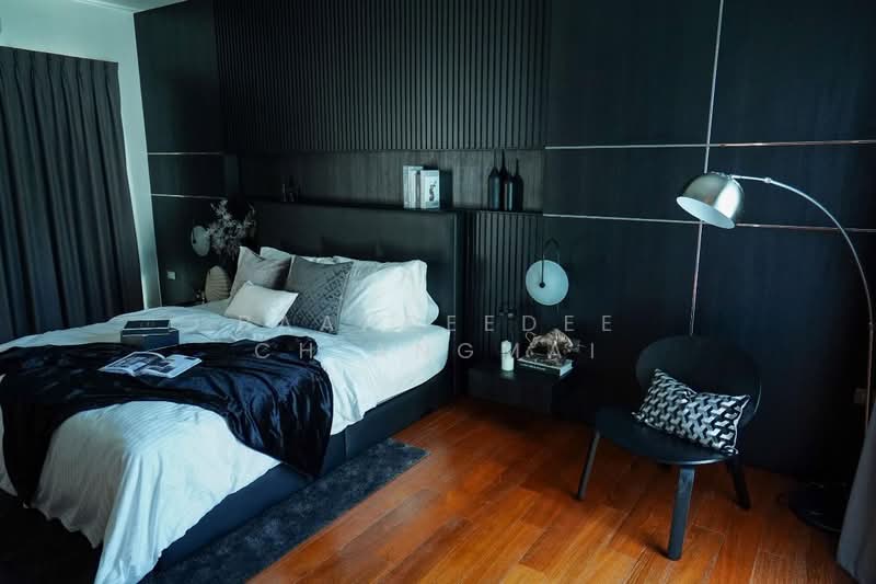 Luxury Pool Villa for Rent near Kad Farang, Chiang Mai Rental Price: 69,000 THB / month No.14P014, Chiang Mai, Ban Waen, Hang Dong, Chiang Mai, 4 Bedrooms, 303 sqm, Single Detached House For Rent, by Baandeedee Chiangmai, 500408515 - DDproperty.com