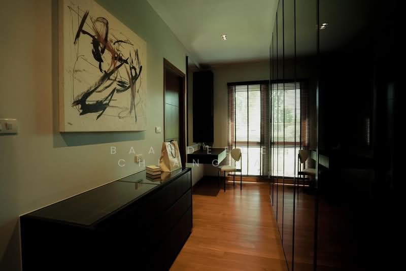 Luxury Pool Villa for Rent near Kad Farang, Chiang Mai Rental Price: 69,000 THB / month No.14P014, Chiang Mai, Ban Waen, Hang Dong, Chiang Mai, 4 Bedrooms, 303 sqm, Single Detached House For Rent, by Baandeedee Chiangmai, 500408515 - DDproperty.com