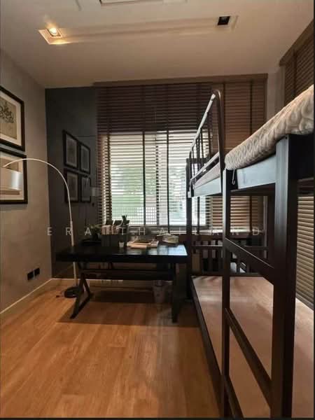 For Sale / ขาย The Gentry Sukhumvit 101 Luxury Detached House Private Residence, กรุงเทพ, บางจาก, พระโขนง, กรุงเทพ, 390 ตร.ม., บ้านเดี่ยว ขาย, โดย ERA Thailand, 500408516 - DDproperty.com