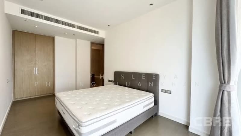 Magnolias Ratchadamri Boulevard, Bangkok, Ratchadamri Road, Lumphini, Pathum Wan, Bangkok, 2 Bedrooms, 85 sqm, Condo For Sale, by Praphinleeya Phuengkhuankhan, 500408517 - DDproperty.com