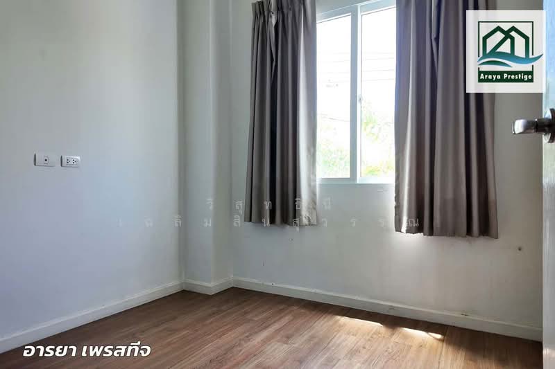 Mellizo Park Srinakarin-Namdaeng, Samut Prakan, Bang Kaeo, Bang Plee, Samut Prakan, 3 Bedrooms, 136 sqm, Single Detached House For Sale, by วิสุทธินี เฉลิมสินสุวรรณ, 500408521 - DDproperty.com