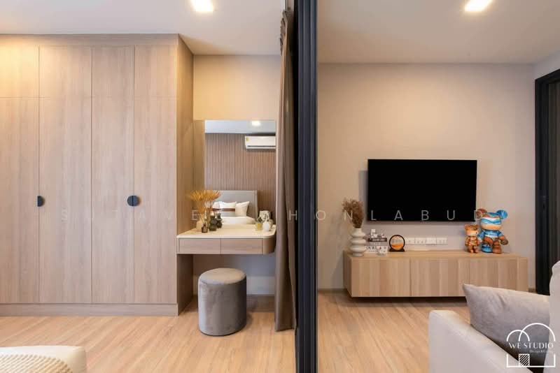XT Phayathai, Bangkok, Phaya Thai Road, Thanon Phaya Thai, Ratchathewi, Bangkok, 1 Bedroom, 41 sqm, Condo For Rent, by Sutavee Chonlabud, 500408522 - DDproperty.com
