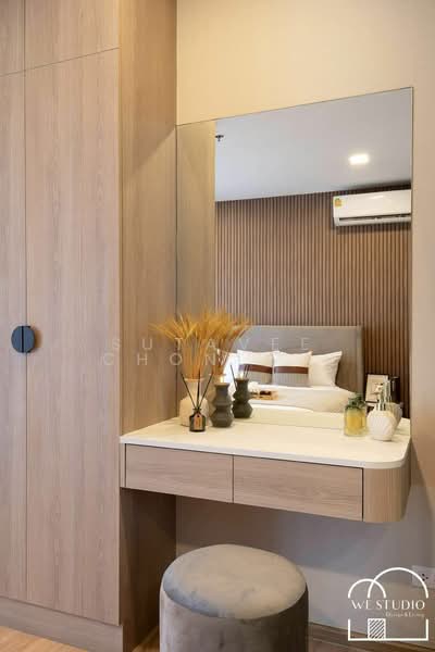 XT Phayathai, Bangkok, Phaya Thai Road, Thanon Phaya Thai, Ratchathewi, Bangkok, 1 Bedroom, 41 sqm, Condo For Rent, by Sutavee Chonlabud, 500408522 - DDproperty.com