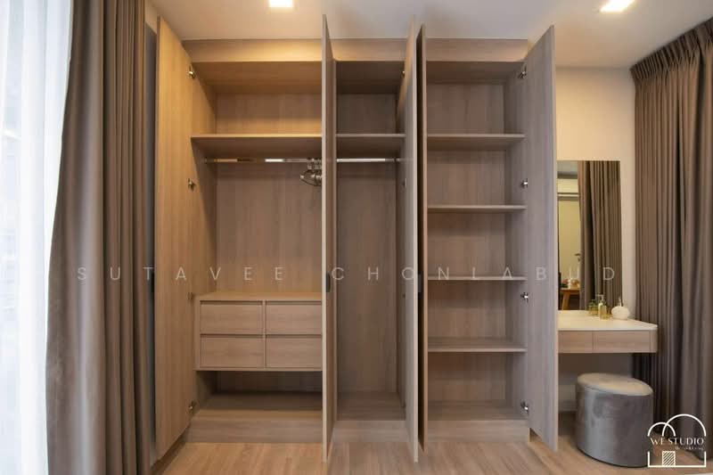 XT Phayathai, Bangkok, Phaya Thai Road, Thanon Phaya Thai, Ratchathewi, Bangkok, 1 Bedroom, 41 sqm, Condo For Rent, by Sutavee Chonlabud, 500408522 - DDproperty.com