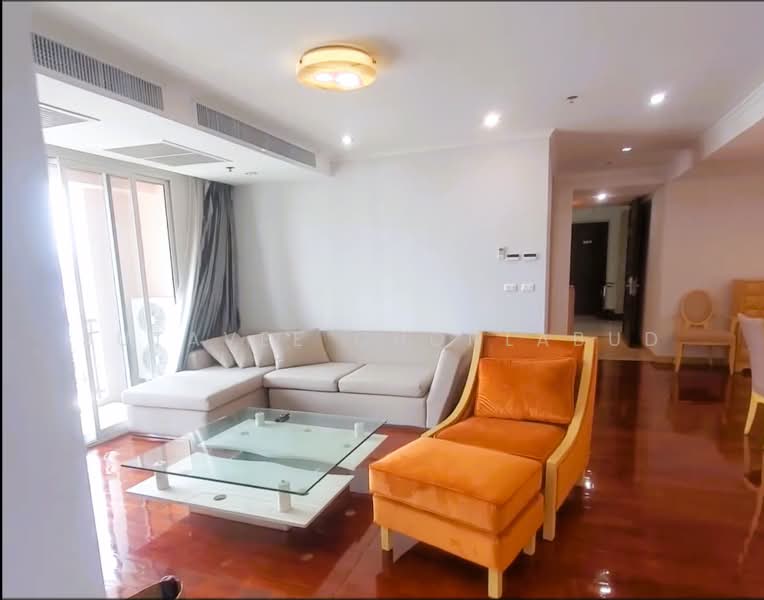 Grand 39 Tower, Bangkok, Soi Sukhumvit 39, Khlong Tan Nua, Watthana, Bangkok, 2 Bedrooms, 160 sqm, Apartment For Rent, by Sutavee Chonlabud, 500408523 - DDproperty.com