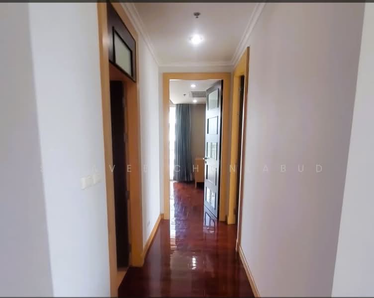 Grand 39 Tower, Bangkok, Soi Sukhumvit 39, Khlong Tan Nua, Watthana, Bangkok, 2 Bedrooms, 160 sqm, Apartment For Rent, by Sutavee Chonlabud, 500408523 - DDproperty.com