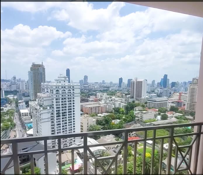 Grand 39 Tower : แกรนด์ 39 ทาวเวอร์, กรุงเทพ, ซอยสุขุมวิท 39, คลองตันเหนือ, วัฒนา, กรุงเทพ, 160 ตร.ม., อพาร์ทเมนท์ ให้เช่า, โดย Sutavee Chonlabud, 500408523 - DDproperty.com