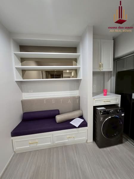 The Parkland Phetkasem 56, Bangkok, Phetkasem Road, Bang Wa, Phasi Charoen, Bangkok, 2 Bedrooms, 74 sqm, Condo For Sale, by JSA REAL ESTATE, 500408524 - DDproperty.com