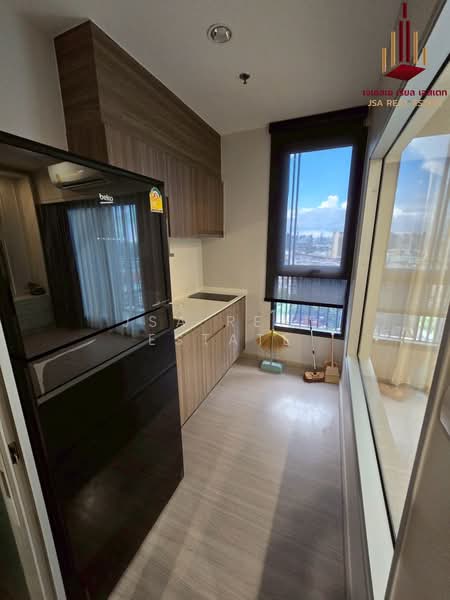 The Parkland Phetkasem 56, Bangkok, Phetkasem Road, Bang Wa, Phasi Charoen, Bangkok, 2 Bedrooms, 74 sqm, Condo For Sale, by JSA REAL ESTATE, 500408524 - DDproperty.com
