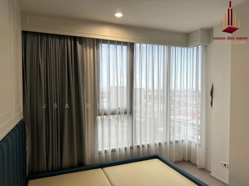The Parkland Phetkasem 56, Bangkok, Phetkasem Road, Bang Wa, Phasi Charoen, Bangkok, 2 Bedrooms, 74 sqm, Condo For Sale, by JSA REAL ESTATE, 500408524 - DDproperty.com