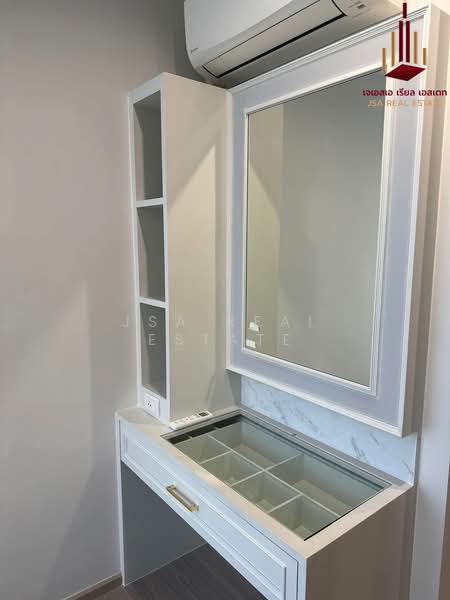 The Parkland Phetkasem 56, Bangkok, Phetkasem Road, Bang Wa, Phasi Charoen, Bangkok, 2 Bedrooms, 74 sqm, Condo For Sale, by JSA REAL ESTATE, 500408524 - DDproperty.com