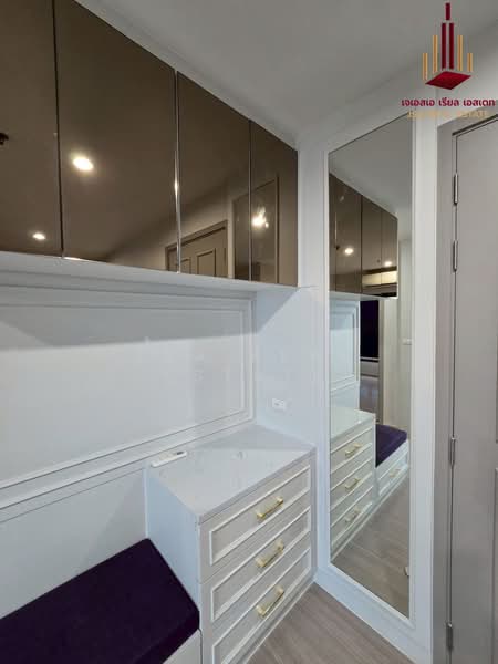The Parkland Phetkasem 56, Bangkok, Phetkasem Road, Bang Wa, Phasi Charoen, Bangkok, 2 Bedrooms, 74 sqm, Condo For Sale, by JSA REAL ESTATE, 500408524 - DDproperty.com