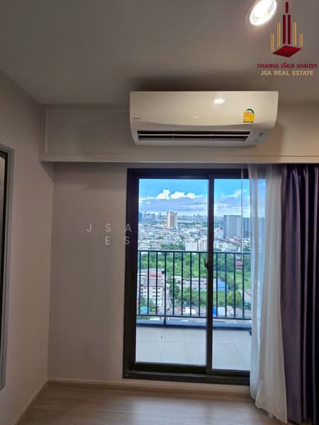 The Parkland Phetkasem 56, Bangkok, Phetkasem Road, Bang Wa, Phasi Charoen, Bangkok, 2 Bedrooms, 74 sqm, Condo For Sale, by JSA REAL ESTATE, 500408524 - DDproperty.com