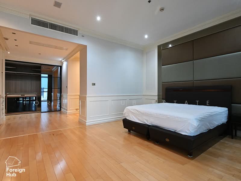 Athenee Residence : แอทธินี เรสซิเด้นซ์, กรุงเทพ, 65 ถ.วิทยุ, ลุมพินี, ปทุมวัน, กรุงเทพ, 214 ตร.ม., คอนโด ให้เช่า, โดย Foreign Hub Estate, 500408525 - DDproperty.com