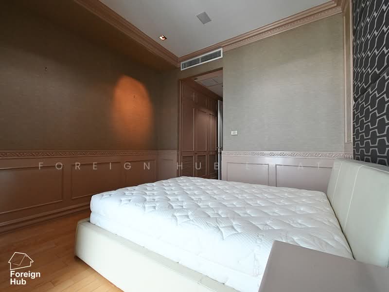 Athenee Residence : แอทธินี เรสซิเด้นซ์, กรุงเทพ, 65 ถ.วิทยุ, ลุมพินี, ปทุมวัน, กรุงเทพ, 214 ตร.ม., คอนโด ให้เช่า, โดย Foreign Hub Estate, 500408525 - DDproperty.com