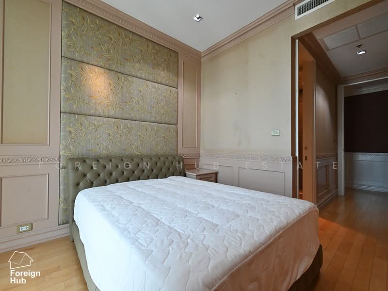 Athenee Residence, Bangkok, 65 Witthayu Road, Lumphini, Pathum Wan, Bangkok, 3 Bedrooms, 214 sqm, Condo For Rent, by Foreign Hub Estate, 500408525 - DDproperty.com
