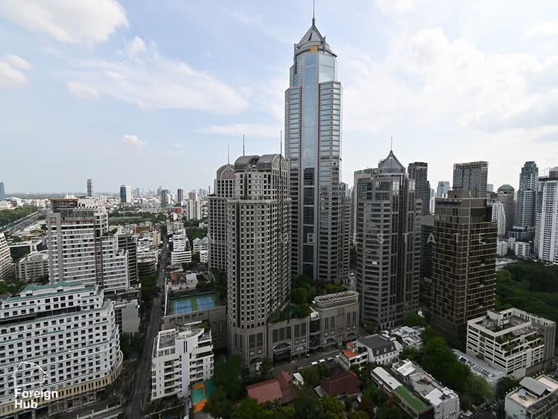 Athenee Residence : แอทธินี เรสซิเด้นซ์, กรุงเทพ, 65 ถ.วิทยุ, ลุมพินี, ปทุมวัน, กรุงเทพ, 214 ตร.ม., คอนโด ให้เช่า, โดย Foreign Hub Estate, 500408525 - DDproperty.com