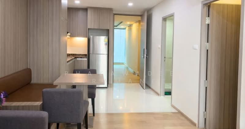 Art @Thonglor 25 : อาร์ท แอท ทองหล่อ 25, กรุงเทพ, ซ.ทองหล่อ25, คลองตันเหนือ, วัฒนา, กรุงเทพ, 45 ตร.ม., คอนโด ให้เช่า, โดย Phakawadee Jiramanee, 500408528 - DDproperty.com