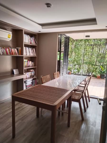 Art @Thonglor 25, Bangkok, Soi Thonglor 25, Sukhumvit 55 Road, Khlong Tan Nua, Watthana, Bangkok, 1 Bedroom, 45 sqm, Condo For Rent, by Phakawadee Jiramanee, 500408528 - DDproperty.com