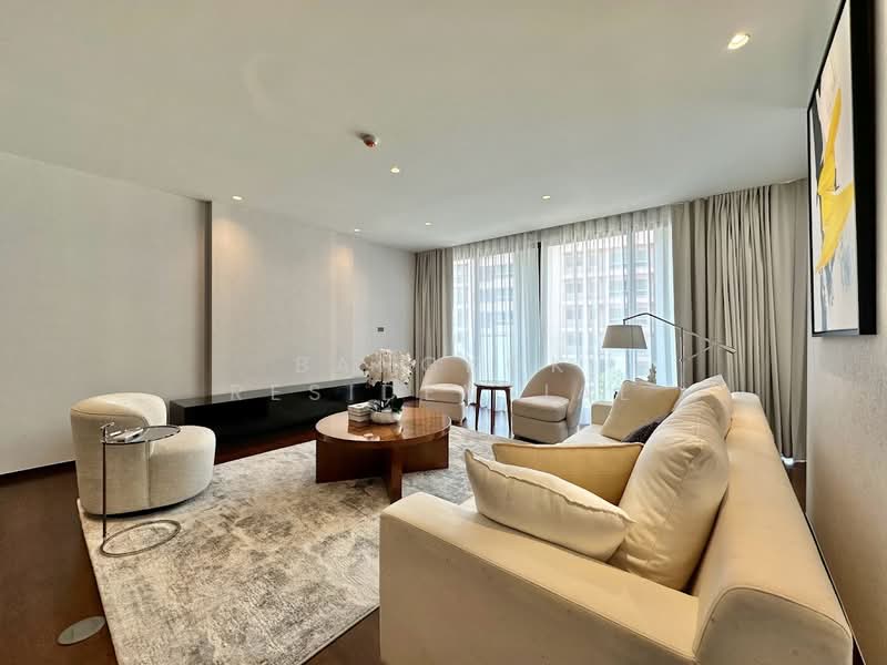 La Citta Delre Thonglor 16, Bangkok, 508-502 Soi Thonglor 16, Khlong Tan Nua, Watthana, Bangkok, 3 Bedrooms, 167 sqm, Condo For Sale, by Bangkok Residential, 500408530 - DDproperty.com