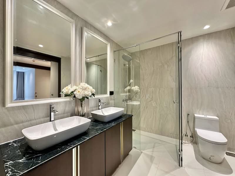 La Citta Delre Thonglor 16 : ลา ซิตต้า ทองหล่อ 16, กรุงเทพ, 508-502 ซอยทองหล่อ 16, คลองตันเหนือ, วัฒนา, กรุงเทพ, 167 ตร.ม., คอนโด ขาย, โดย Bangkok Residential, 500408530 - DDproperty.com