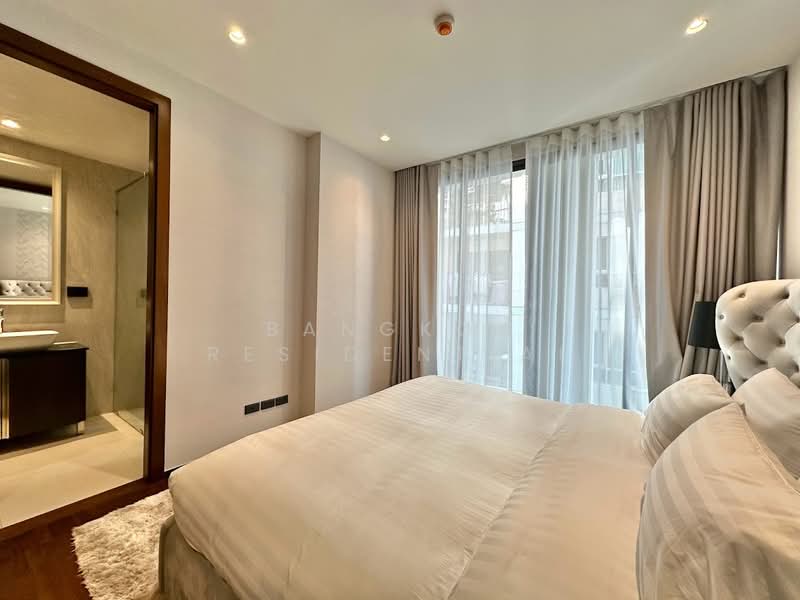 La Citta Delre Thonglor 16, Bangkok, 508-502 Soi Thonglor 16, Khlong Tan Nua, Watthana, Bangkok, 3 Bedrooms, 167 sqm, Condo For Sale, by Bangkok Residential, 500408530 - DDproperty.com