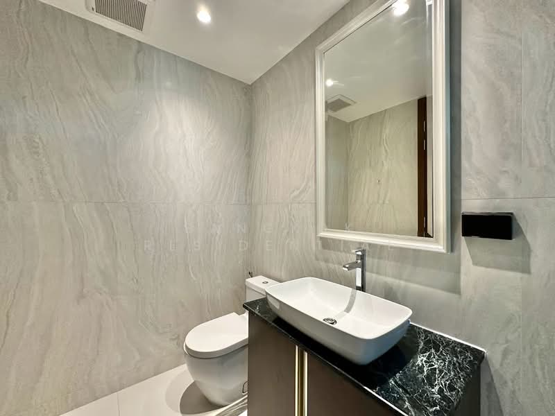 La Citta Delre Thonglor 16 : ลา ซิตต้า ทองหล่อ 16, กรุงเทพ, 508-502 ซอยทองหล่อ 16, คลองตันเหนือ, วัฒนา, กรุงเทพ, 167 ตร.ม., คอนโด ขาย, โดย Bangkok Residential, 500408530 - DDproperty.com